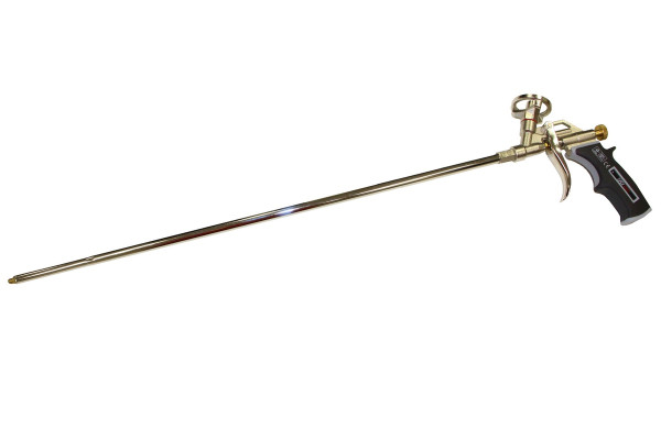 Irion Dosierpistole Metall Lite XL gummiert