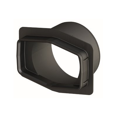 ACO XtraDrain Ablaufadapter NW100/DN100 f. KST Rinne