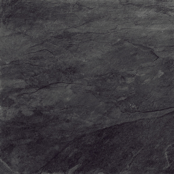GZO Slate Black 40/80/3 cm hell grau
