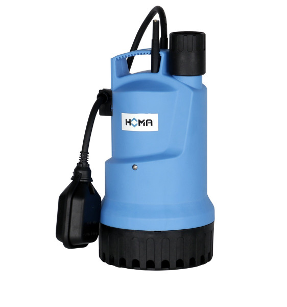 HOMA Chromatic C250 WA Tauchmotorpumpe