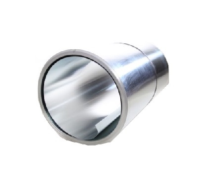 Ned Zink Band Naturel 0.7x1000mm Norm EN 988 ca. 30lfm Rolle