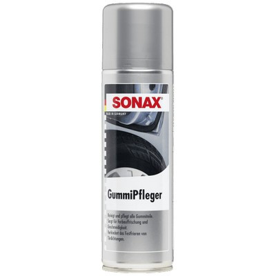 SONAX GummiPfleger 300ml Dose