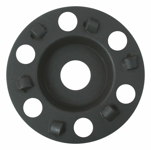 Eibenstock PKD-Frässcheibe Ø100mm für mineralische Oberflächen - 37125000