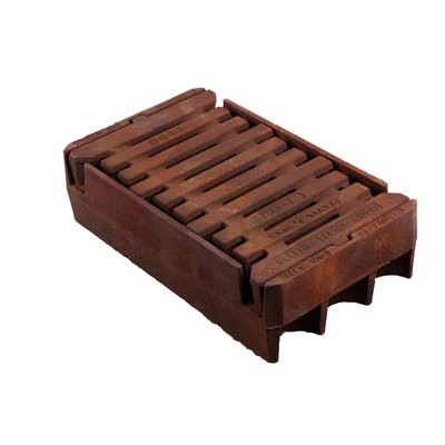 Guss-Aufsatz Pultform D400 300x500 - 4720.40 od. glw.