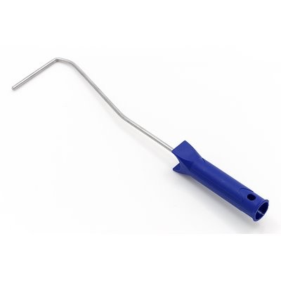 Nespoli Heizkörperrollerbügel Profi Qualität 40cm