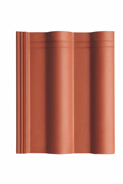 CRE Heidelberg Flächenstein planar klassikrot - 133975