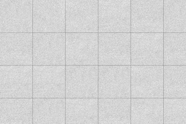 GZO Granito Montorfano Ret. 60/60/3 cm hellgrau