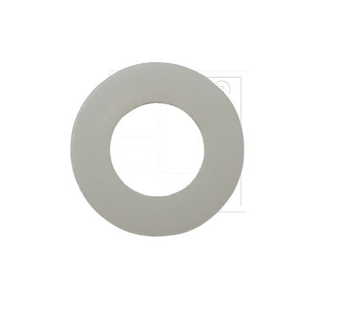 SWG Plastikscheiben ähnl. DIN 125 M6 100 Stück