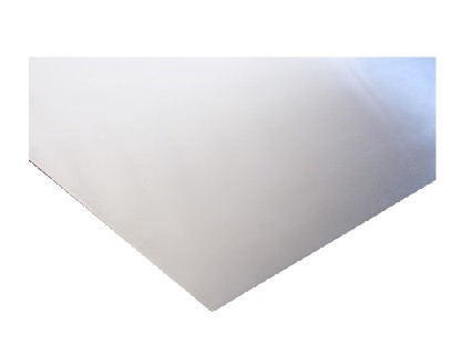 Ned Zink Tafel Naturel Norm EN 988 0.7x1000x2000mm per Tafel 10.08 Kg