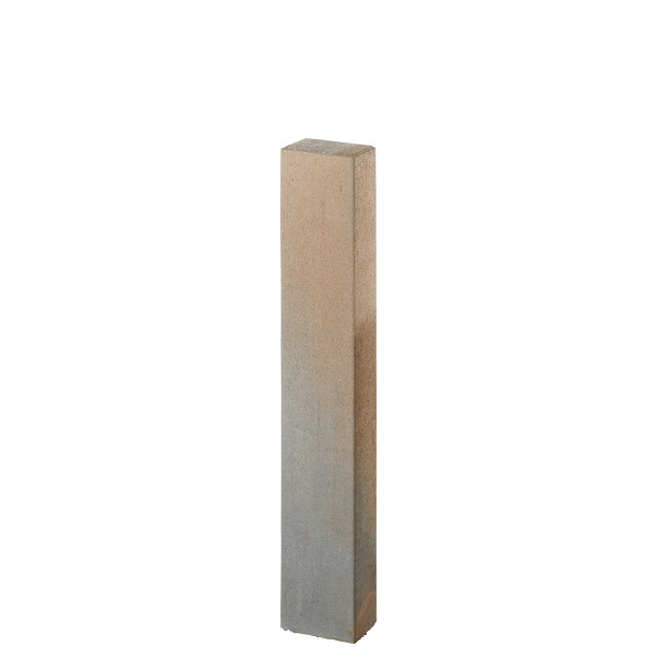 Palisade La Tierra 18.75x12x120cm muschelkalk-nuanciert. betonglatt