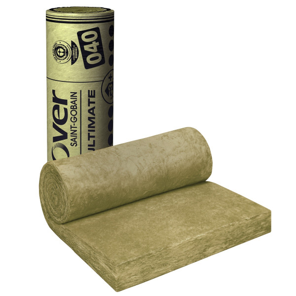 ISOVER ULTIMATE TF-039 14000x625x40mm partition felt