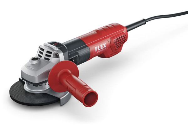 FLEX L 13-10 125-EC 230/CEE FixTec Winkelschleifer
