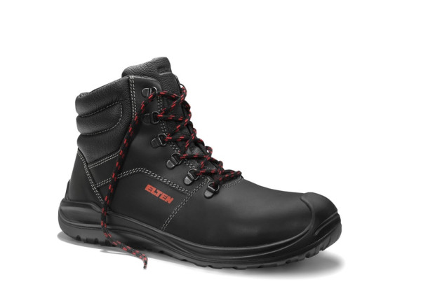 Elten Sicherheitsstiefel ANDERSON Loop S3 HI - 43
