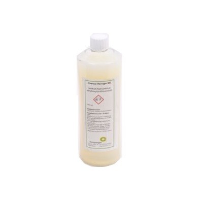 Brandt Ferrinox Reinigungsmittel f. UG u. VA Flasche à 1l