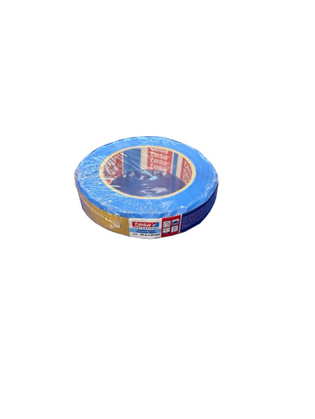 tesa® Professional 4470 25m x 25mm doppelseitiges Präzisionskrepp