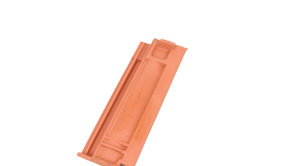 Erlus Ergoldsbacher 1/2 Falzziegel naturrot
