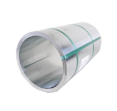 Ned Zinc Tape Naturel 0.7x400mm standard EN 988 approx. 42m roll
