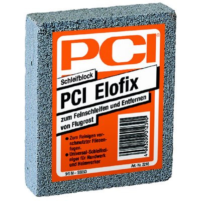 PCI Elofix 20x65x80mm Farbe:grau