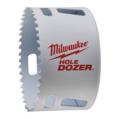 Milwaukee Hole Dozer™ Bi-Metall-Lochsäge 83mm