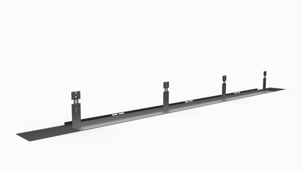 Mastertec MASTER-Dichtblech SFG Sollrisselement für gerade Stöße