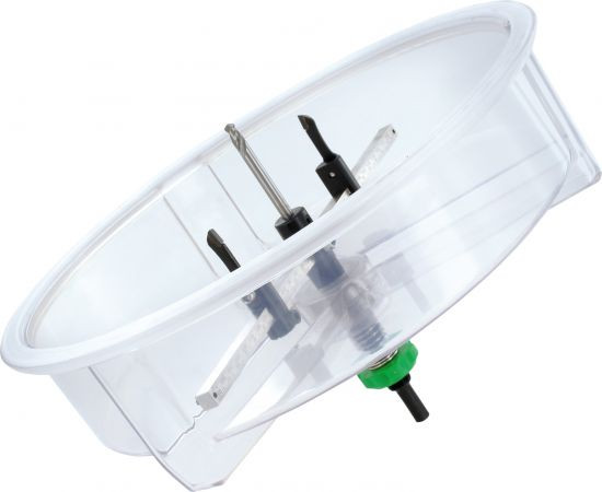 BT Kreisschneider BHC 305 48 - 305 mm