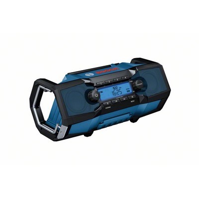 Bosch Baustellenradio GPB 18V-2 C PROFESSIONAL in Kartonschachtel