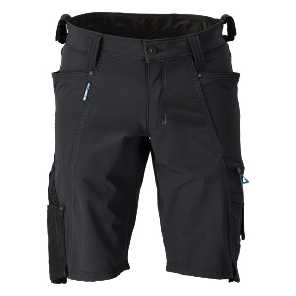MASCOT® ADVANCED Shorts schwarz - Gr. C52