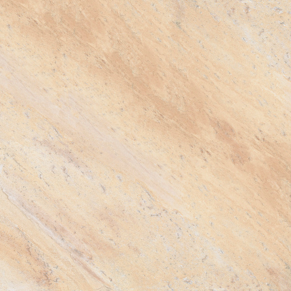 GZO Colosseo Quarzit Gialla 60/60/2 cm braun-gelb meliert
