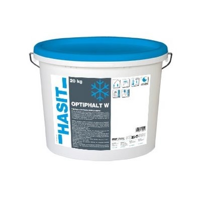 Creteo®GaLa OPTIPHALT® W (Winter) 20kg