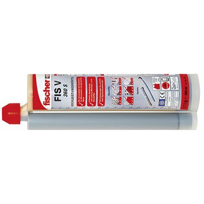 Fischer Hochleistungsmörtel FIS V 360 S