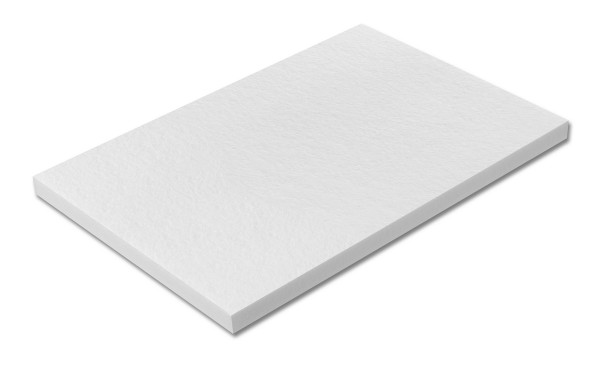 Knauf Cleaneo Smart 10mm 1200x2400mm weiß
