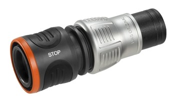 Gardena Premium Wasserstop 1/2"-5/8" E10x24 lose - 18253-50