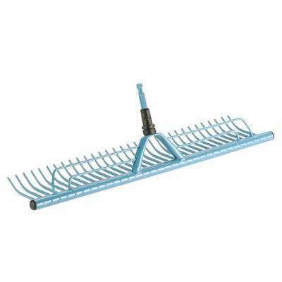 Gardena combisystem-Rasenrechen 60cm E5 - 03381-20