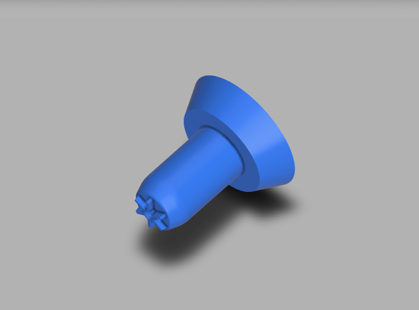 nail plugs Jumbo