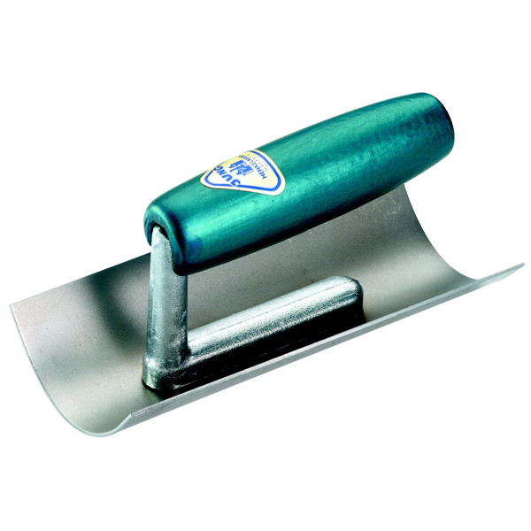 Jung Rundkelle 170x76mm Radius 35mm - 876 170 00