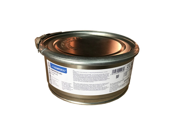 KEMPERTEC® AC Grundierung Komp. A 1kg Gebinde