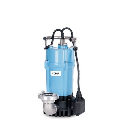 HOMA Baupumpe mit Rührkopf HBPR504 WA
