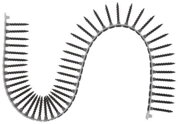 SWG SCHNELLBAUSCHR.PHOSPH.GG PHIL. 3.9 X 30 GEGURTET - 1000 Stück
