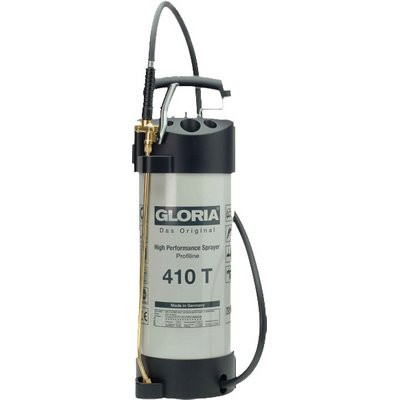 Gloria Profiline Hochleistungssprühgerät 410 T - ölfest - 000412.0000