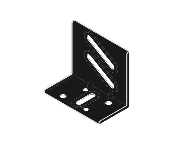 Knauf C3-C5M Anschlusswinkel f. UA 100/40/2 4 Stück pro Paket