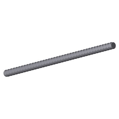 Ankerstab 15mm 1.0m St 900/1100 nicht schweißbar