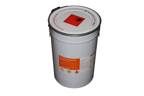 Bauder special primer 30l quick-drying - Hobbock