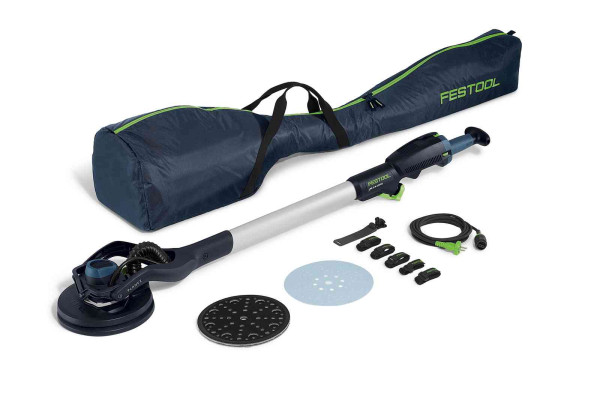 Festool Langhalsschleifer LHS 2-M 225 EQ
