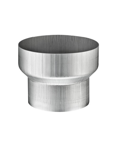 Grömo ZN-Reduzierung DN100/80