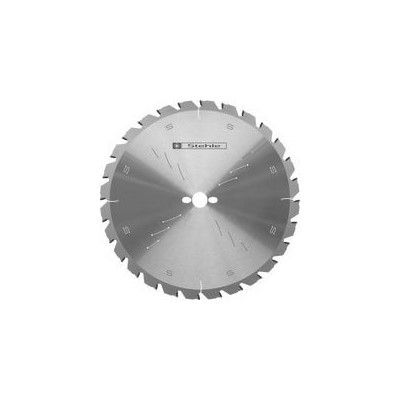 Stehle BKS Nagelfest Bau-Kreissägeblatt 450x3.8/2.8x30 Z 30 F-FA - 58120044
