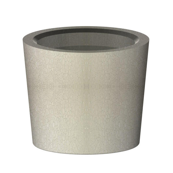 LORO-Wärmedämmung aus Styropor senkrecht DN100-19842.100X