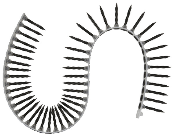 SWG SCHNELLBAUSCHR.PHOSPH.FG PHIL. 3.9 X 30 GEGURTET - 1000 Stück