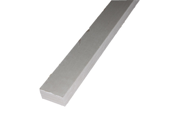 RUFA Gipsriegel D 37.5/B 100/L 2500mm bestehend aus 12.5 GKF