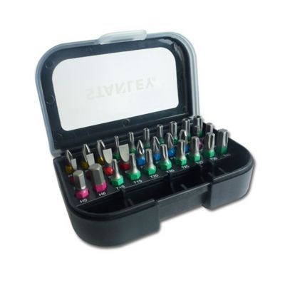 SBD Schrauber-Bit-Set 31-tlg. STA60490-XJ