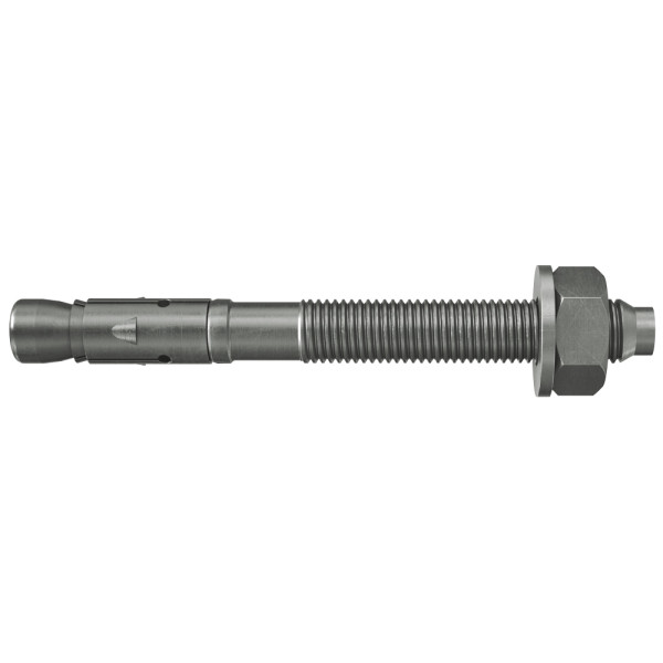 Fischer Bolzenanker FAZ II 10/100 R-501411